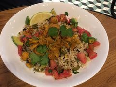 墨西哥风味饭-Moka Bros 摩卡站(西单大悦城店)