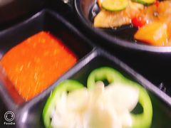-九田家黑牛烤肉料理(珠江摩尔店)