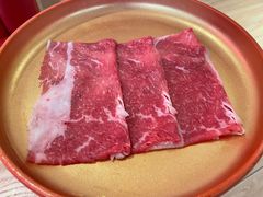 -松野谷·寿喜烧自助(华联顺义金街购物中心店)