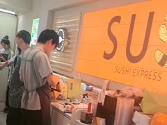 -争鲜回转寿司(东方银座店)