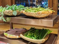 -阿婆情腊排骨火锅·野生菌季(古城旗舰店)