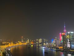 -上海外滩英迪格酒店