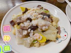 -协和菜馆(凤凰街店)