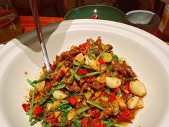 -隐厨·中国菜馆(三里屯T+MALL店)