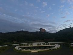 -鼎盛王朝康熙大典实景演出