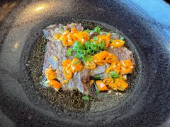 -王府井文华东方酒店-紫膳餐厅