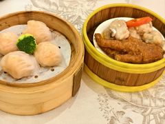 -香云轩·顺德菜(香云纱园林酒店店)