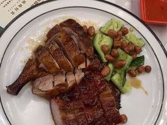 -新世界餐厅(万达店)