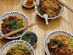 -梅溪·小伙子干挑面(安吉总店)