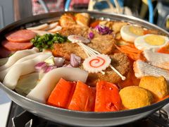 -欧巴来了韩式料理
