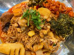 -拿渡麻辣香锅(百联滨江店)