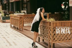 -古摄影婚纱