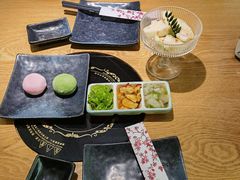 -沼津港精致料理·寿喜烧·烧鸟(青浦宝龙广场店)