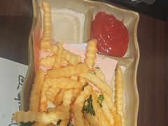 -匠和风精致料理(莆田财富中心店)