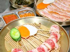 -本炙炭烤·蒲烧活鳗料理店(金沙洲店)