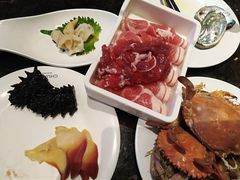 -川骄海鲜自助(河东店)