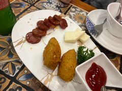 -番茄屋葡式美食(总店)