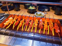 -悦屋老板娘的烤肉店(紫薇田园店)