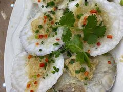 -轩记海鲜餐厅·四十五年老字号·经典粤菜(西区彩虹店)