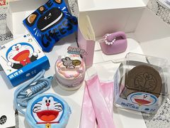 -泽田本家·铜锣烧(美罗城店)