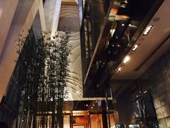 -上海柏悦酒店·世纪100牛排馆