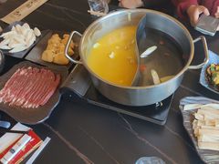 -熹悟海鲜火锅·广式打边炉