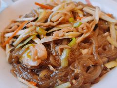 潮州炒地瓜粉条-潮福城大酒楼(北尚店)