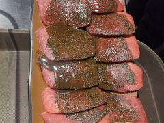 -小财盆地桌烤肉