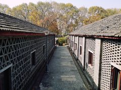 -T80科技文化国际社区-停车场