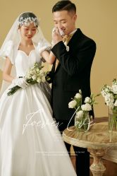 -金夫人婚纱摄影