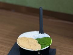 -九十葉·抹茶(南京·德基店)