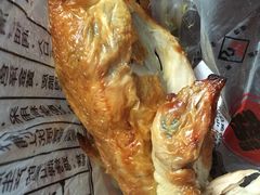 -吴山烤禽 (吴山路店)