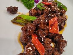 -长兴菜馆(高桥店)