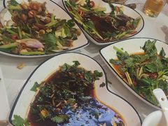 -官塘锋记鱼生·生腌·砂锅粥(牌坊街店)