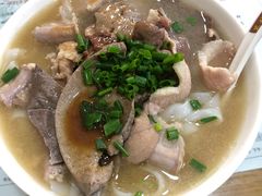 -荔林食店(西华路店)