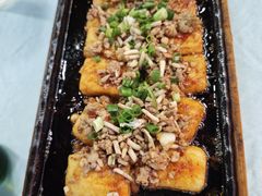 -友记功夫香·人民川菜(红牌楼店)