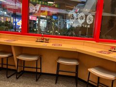 -华记煲仔华·煲仔饭(三元里万科里店)