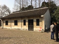 -上海市龙华烈士陵园