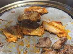 -晓燃地摊烤肉(朝阳双桥店)