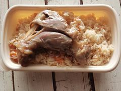 -217丰惠源抓饭(星湖街店)
