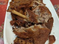 -玉华台饭庄(裕中西里小区店)