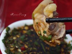 -花苑美食横琴生蚝火锅(拱北粤华路店)