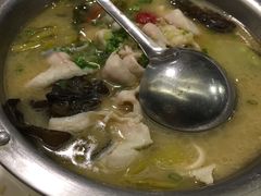-新大咀港式茶餐厅(宝山万达店)