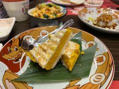 -仙隐小鹿中华料理(南宁万象城店)