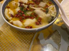 -缪氏川菜(丰盛町店)