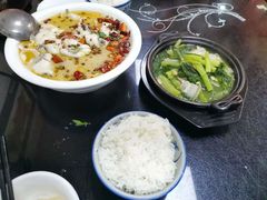 -胶己人餐馆(珠江路美食街店)