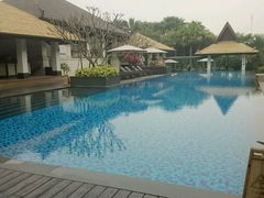 -厦门日月谷温泉渡假村