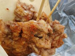 -丁脊壹绝·里脊肉