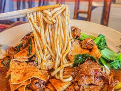 -方铲铲·成都板凳面(滨江银泰店)