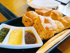 -安妮意大利餐厅(国贸店)